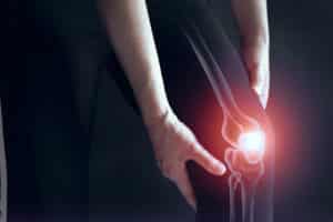 Gelenkschonender Sport mithilfe von EMS-Training