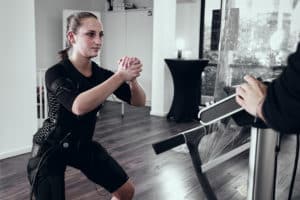 Das Immunsystem mit Sport stärken
