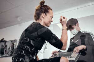 EMS-Training zu Hause – die Nachteile gegenüber dem Studiotraining
