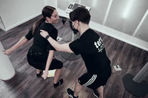 Personal Training inklusive: EMS-Training Kosten sind geringer als Du denkst￼