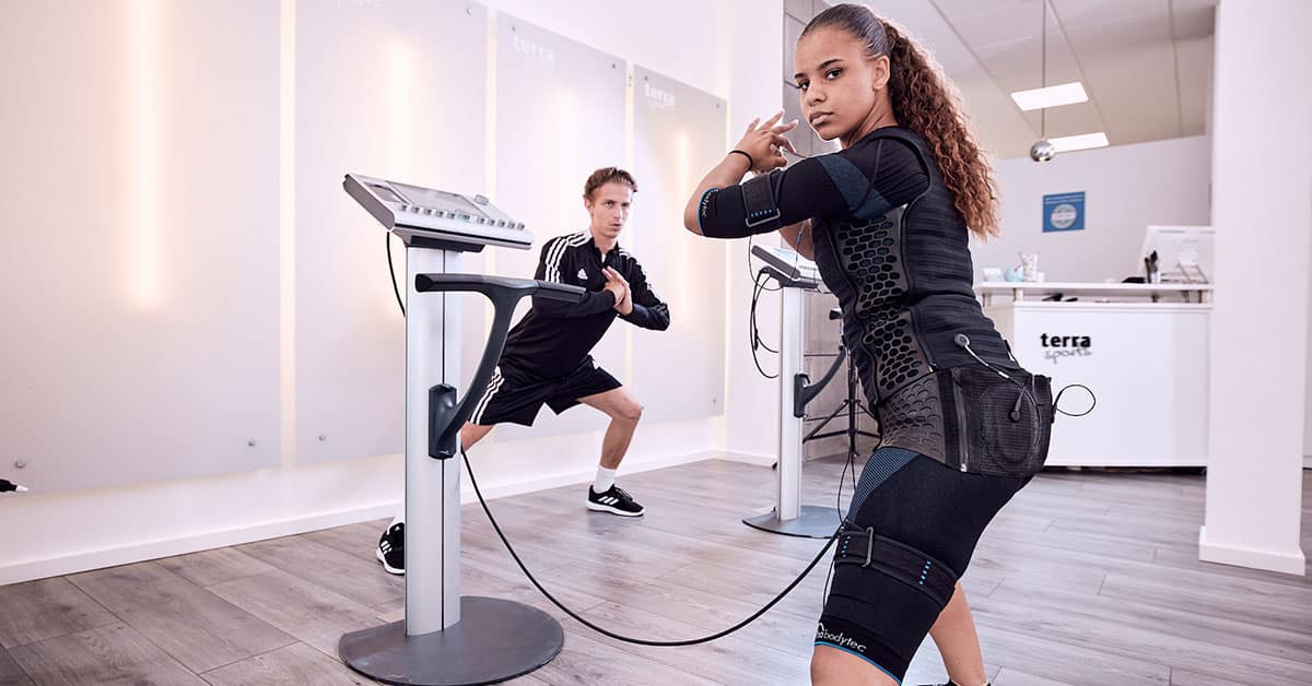 Wie Kann Ich Schnell Muskeln Aufbauen www.terra-sports.de