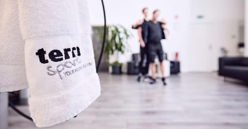 EMS-Training in der Nähe