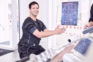 EMS-Training in der Nähe